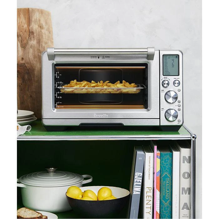 商品Breville|Smart Oven Pro,价格¥2059,第2张图片详细描述