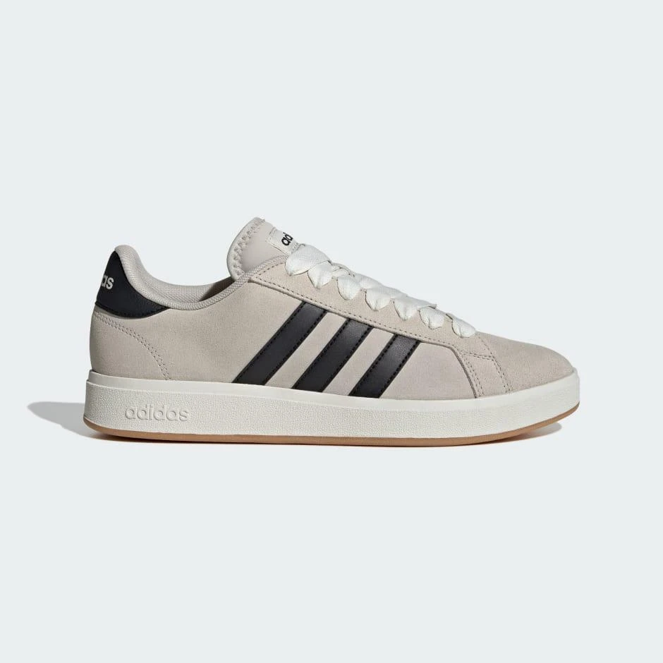 商品Adidas|Grand Court Base 00s Shoes,价格¥498,第1张图片