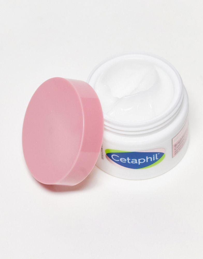 Cetaphil Healthy Radiance Brightening Night Cream with Niacinamide 50g商品第4张图片规格展示