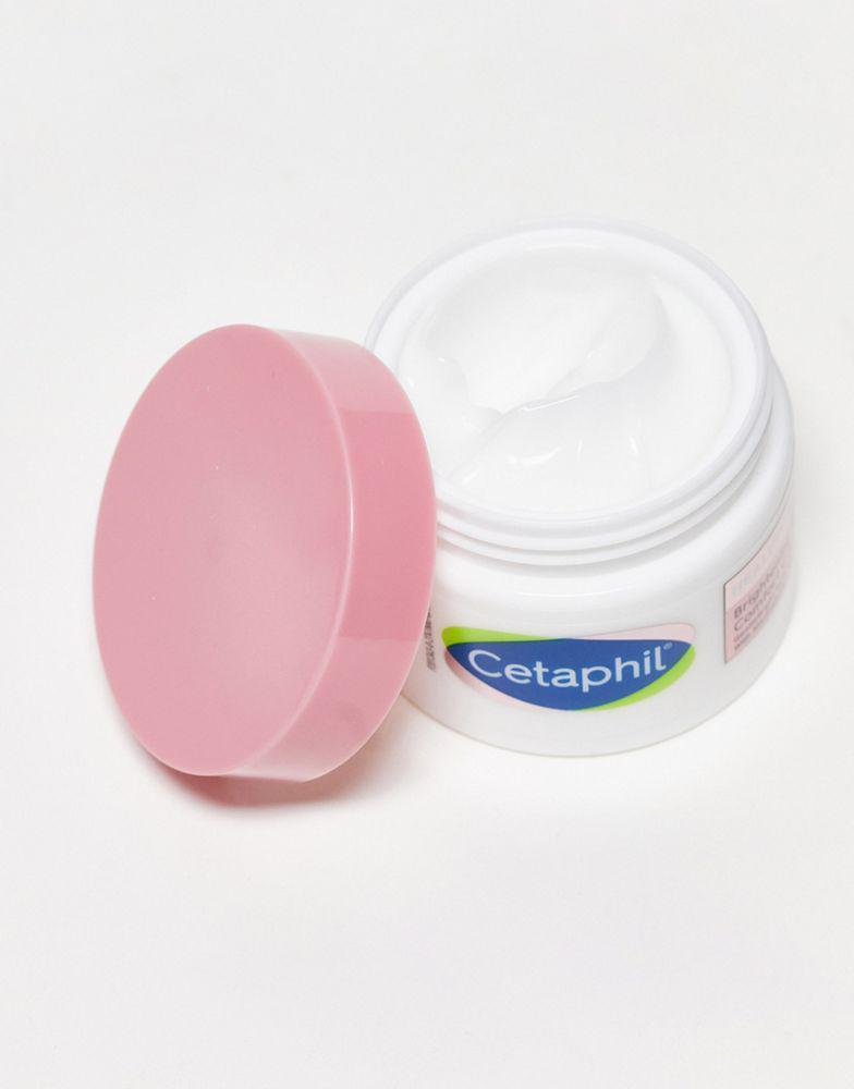 商品Cetaphil|Cetaphil Healthy Radiance Brightening Night Cream with Niacinamide 50g,价格¥177,第6张图片详细描述