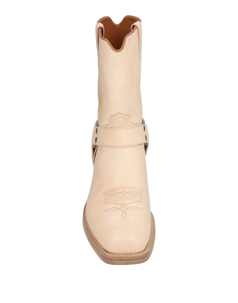 商品BUTTERO|Ankle boot,价格¥3217,第4张图片详细描述
