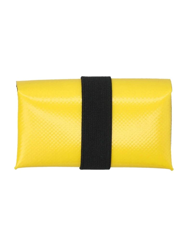 商品Marni|Marni Origami Wallet,价格¥1165,第2张图片详细描述