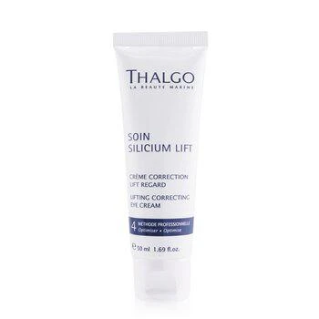 商品Thalgo|Silicium Marin Soin Silicium Lift Lifting Correcting Eye Cream,价格¥1090,第1张图片