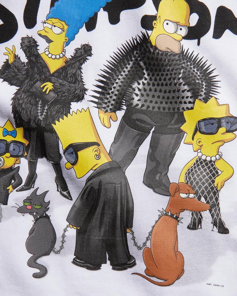 商品Balenciaga|Kid's x The Simpsons™ Graphic T-Shirt, Size 2-10,价格¥1440,第5张图片详细描述
