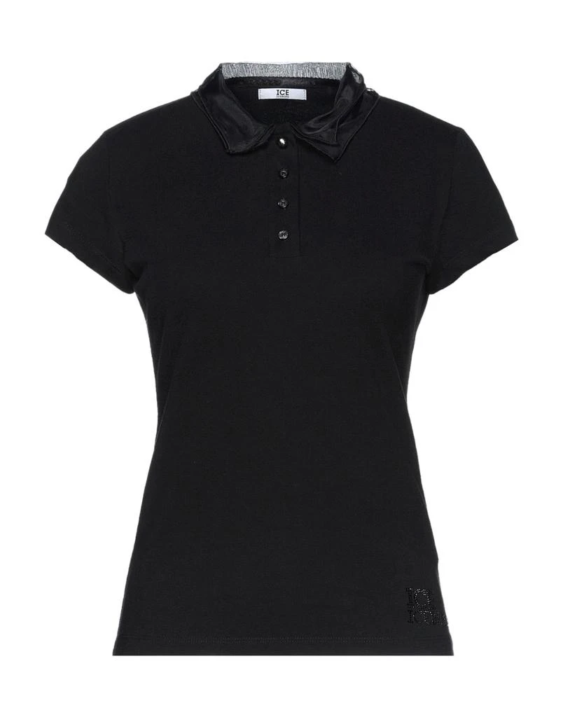 商品ICE ICEBERG|Polo shirt,价格¥396,第1张图片