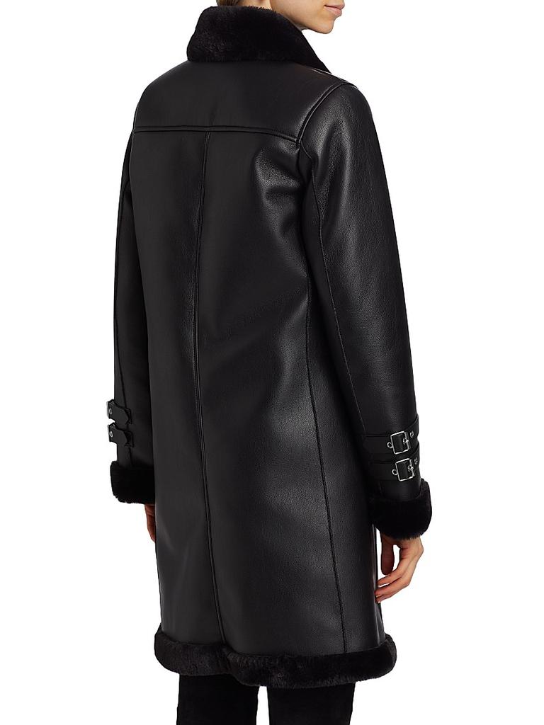 再入荷なし　carla カーラ　fluffy jacket 再入荷なし carla カーラ fluffy jacket CARLA