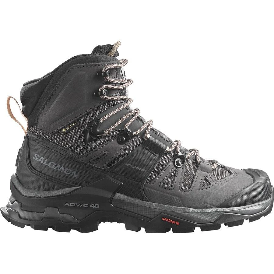 商品Salomon|Quest 4 GTX Boot - Women's,价格¥1899,第1张图片