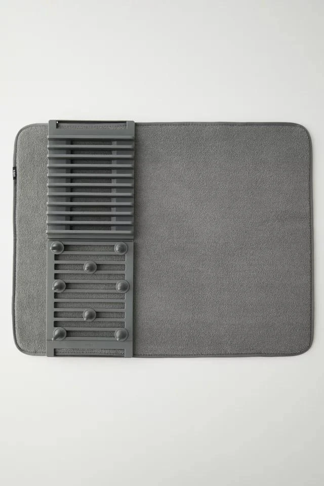 商品Urban Outfitters|U-Dry Peg Drying Rack With Mat,价格¥255,第3张图片详细描述