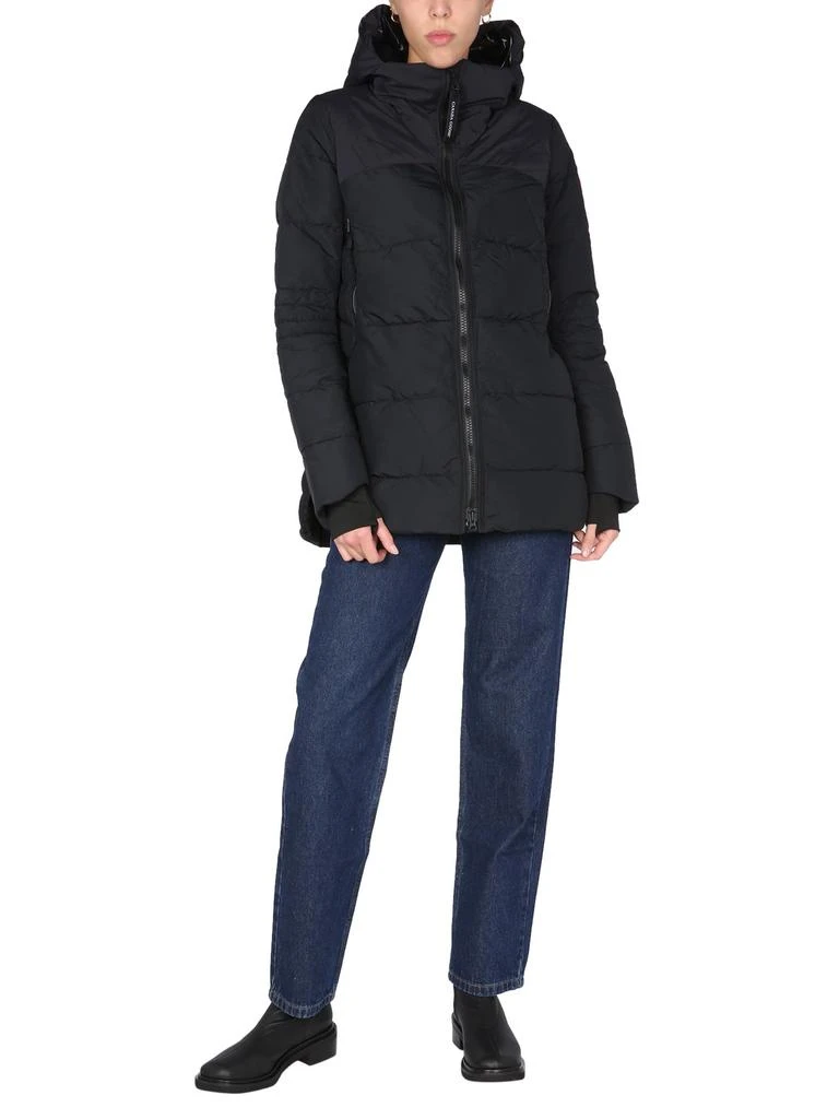 商品Canada Goose|Down Jacket hybridge,价格¥6494,第3张图片详细描述