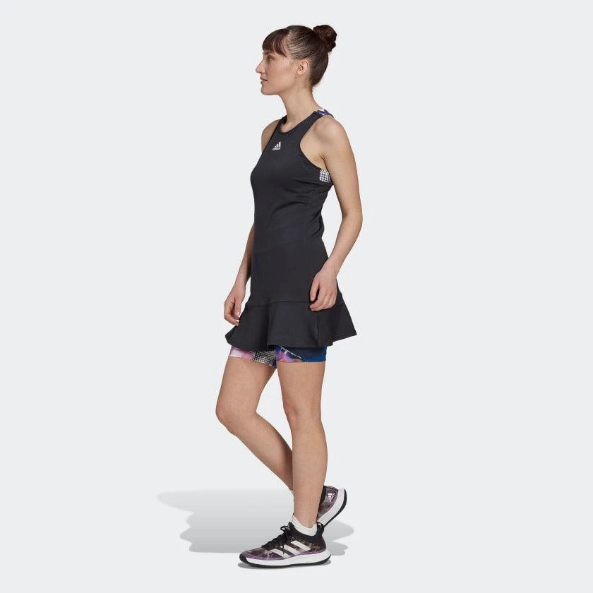 商品Adidas|Women's adidas Tennis U.S. Series Y-Dress,价格¥403,第3张图片详细描述