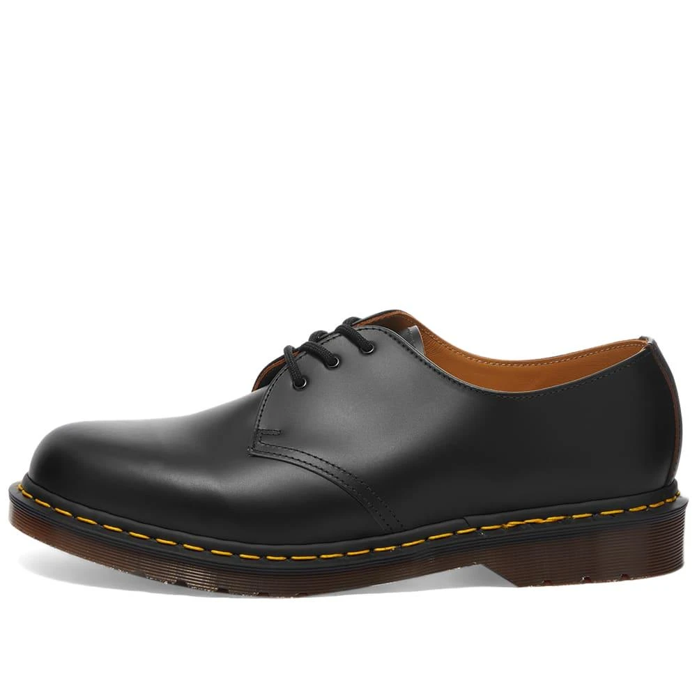 商品Dr. Martens|Dr. Martens 1461 Vintage Shoe - Made in England,价格¥1042,第2张图片详细描述