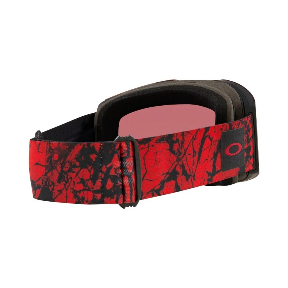 Unisex Fall Line Snow Goggles 商品