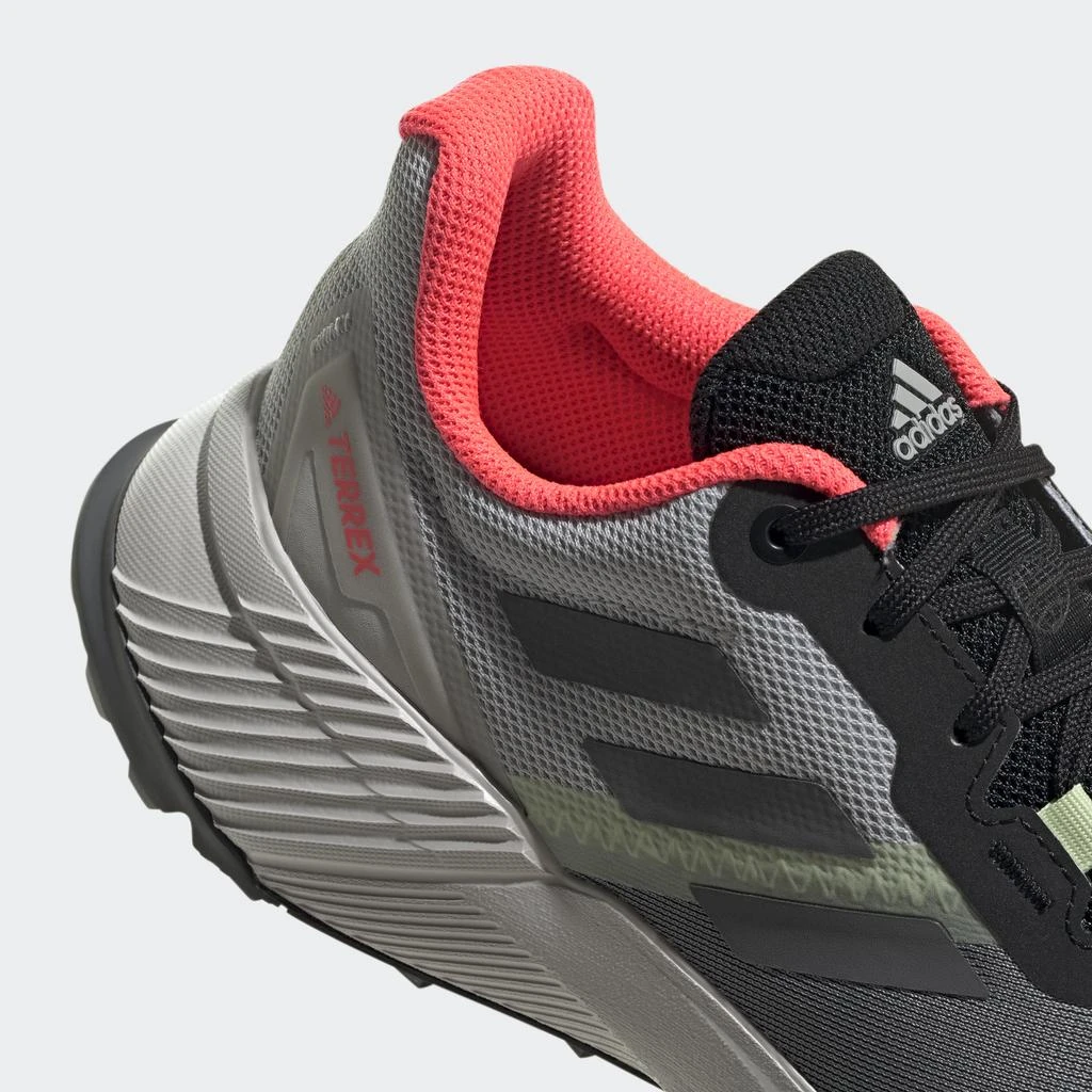 TERREX SOULSTRIDE TRAIL RUNNING SHOES 商品