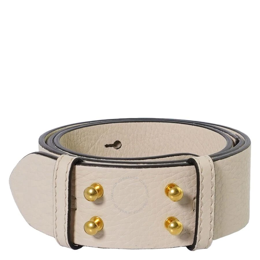 商品Burberry|Burberry Ladies The Small Belt Bag Grainy Leather Belt In Limestone,价格¥290,第1张图片