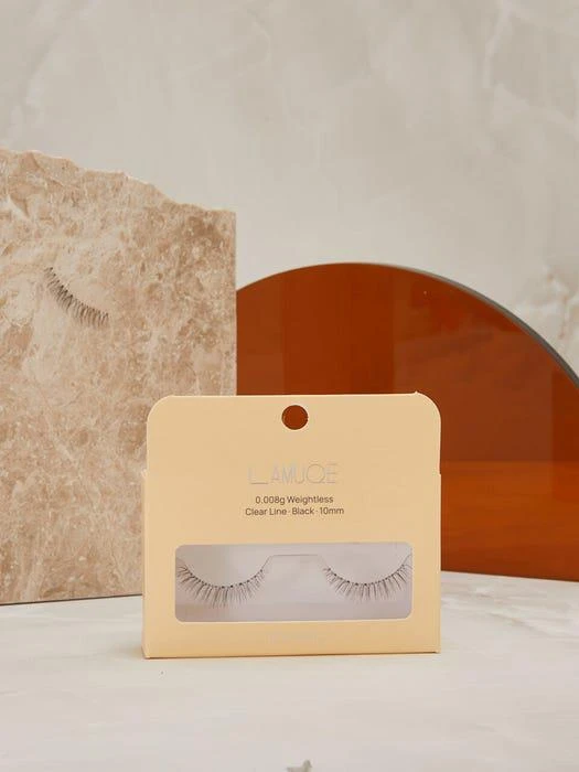 商品EQUMAL|Eyelash 01 (Addictive),价格¥121,第1张图片