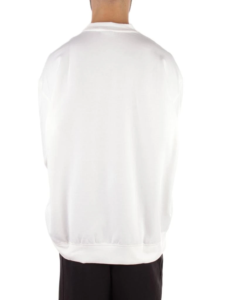 商品Fila|Fila Logo Printed Sleeved T-Shirt,价格¥624,第2张图片详细描述