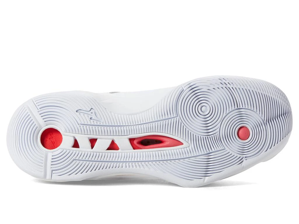 商品Mizuno|Wave Momentum 2,价格¥837,第3张图片详细描述