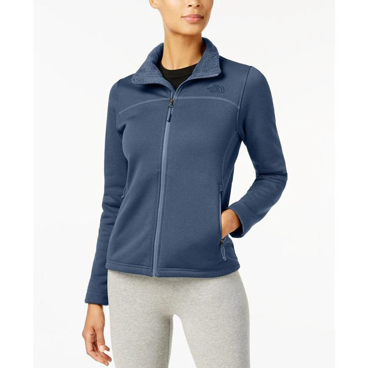 商品The North Face|抓绒保暖夹克,价格¥513,第1张图片