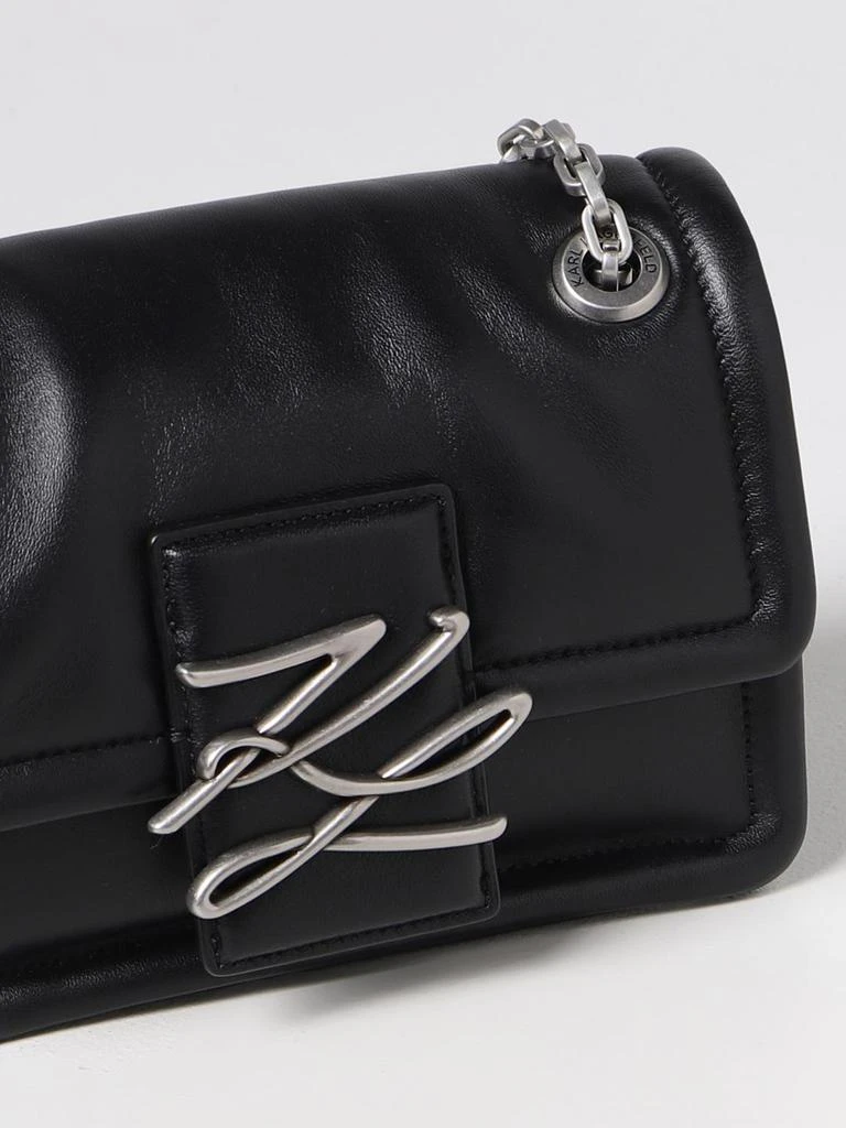 商品Karl Lagerfeld Paris|Crossbody bags women Karl Lagerfeld,价格¥2878,第3张图片详细描述