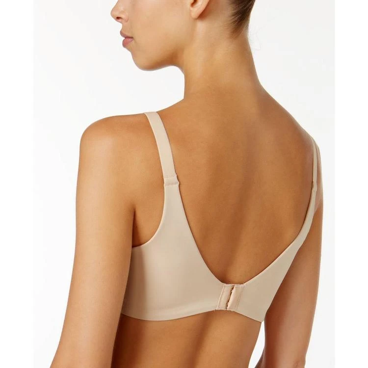 商品Vanity Fair|Exquisitely You Back-Smoother Crisscross 文胸 76070,价格¥218,第3张图片详细描述