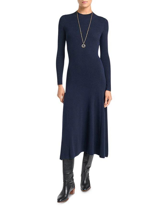 商品VANESSA BRUNO|Stella Dress,价格¥2603,第1张图片
