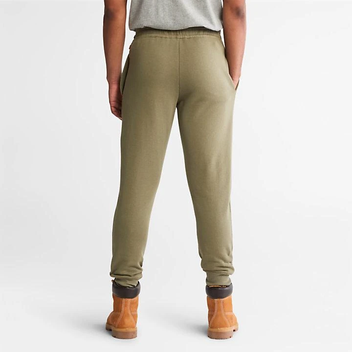 商品Timberland|Wind, Water, Earth, and Sky™ Sweatpants for Men in Green,价格¥327,第2张图片详细描述
