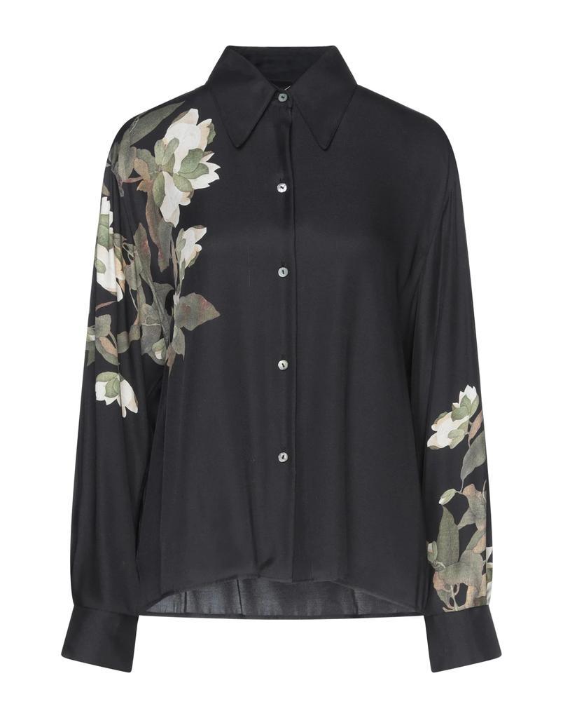 商品Vince|Floral shirts & blouses,价格¥1037,第1张图片
