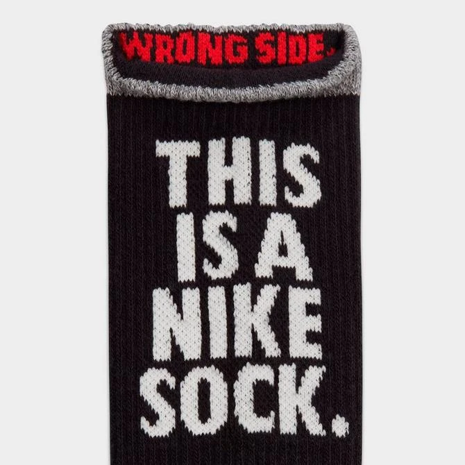Nike Everyday Plus Cheeky Cushioned Crew Socks 商品