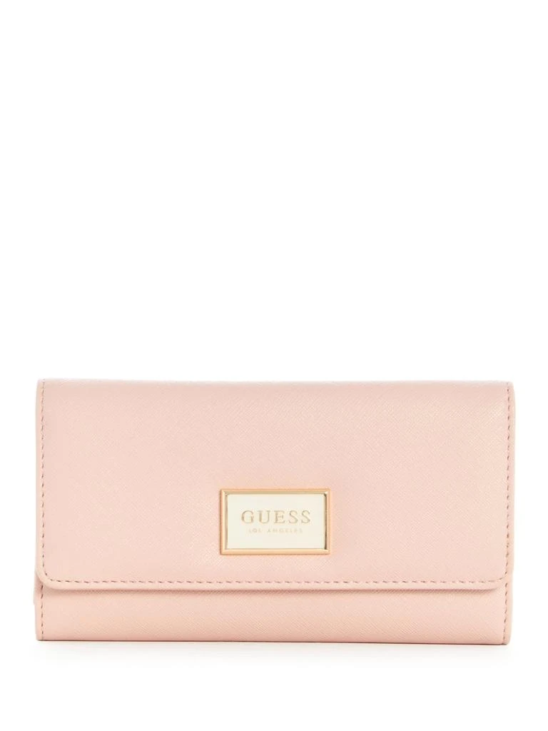 Abree Slim Clutch Wallet 商品