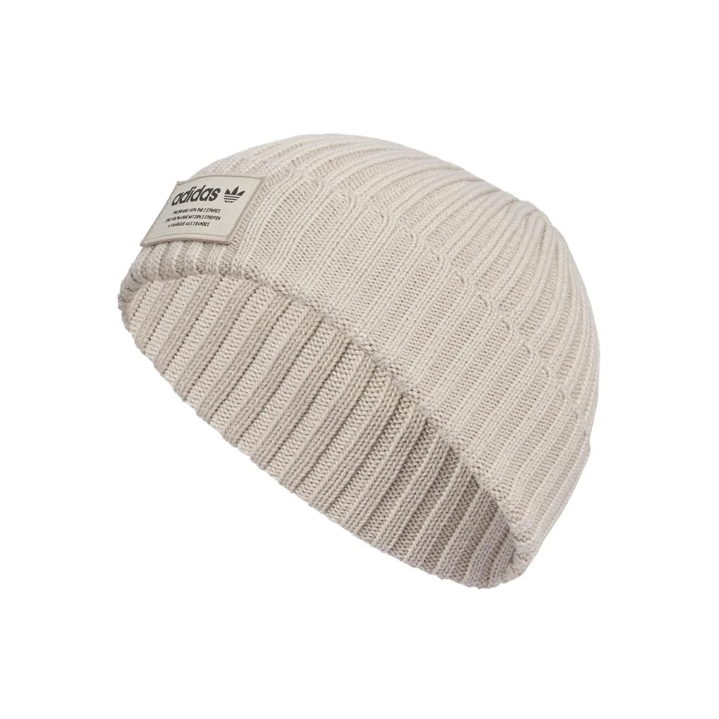 商品Adidas|Originals Rib Cuff 2.0 Beanie,价格¥176,第1张图片