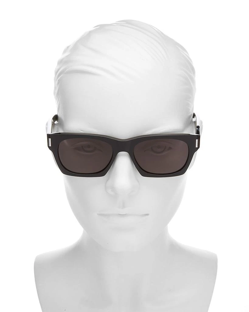 SL 402 Square Sunglasses, 54mm 商品