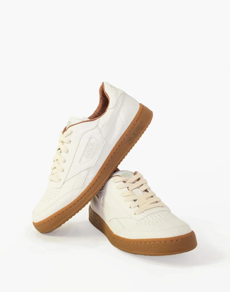 商品Madewell|SAYE Vegan Modelo '89 Low-Top Sneakers,价格¥1264,第1张图片