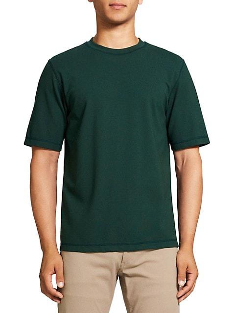 Ryder Short-Sleeve T-Shirt商品第1张图片规格展示
