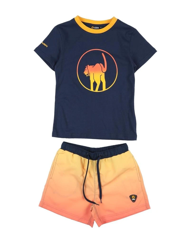 商品CIESSE PIUMINI|Athletic outfit,价格¥258,第2张图片详细描述