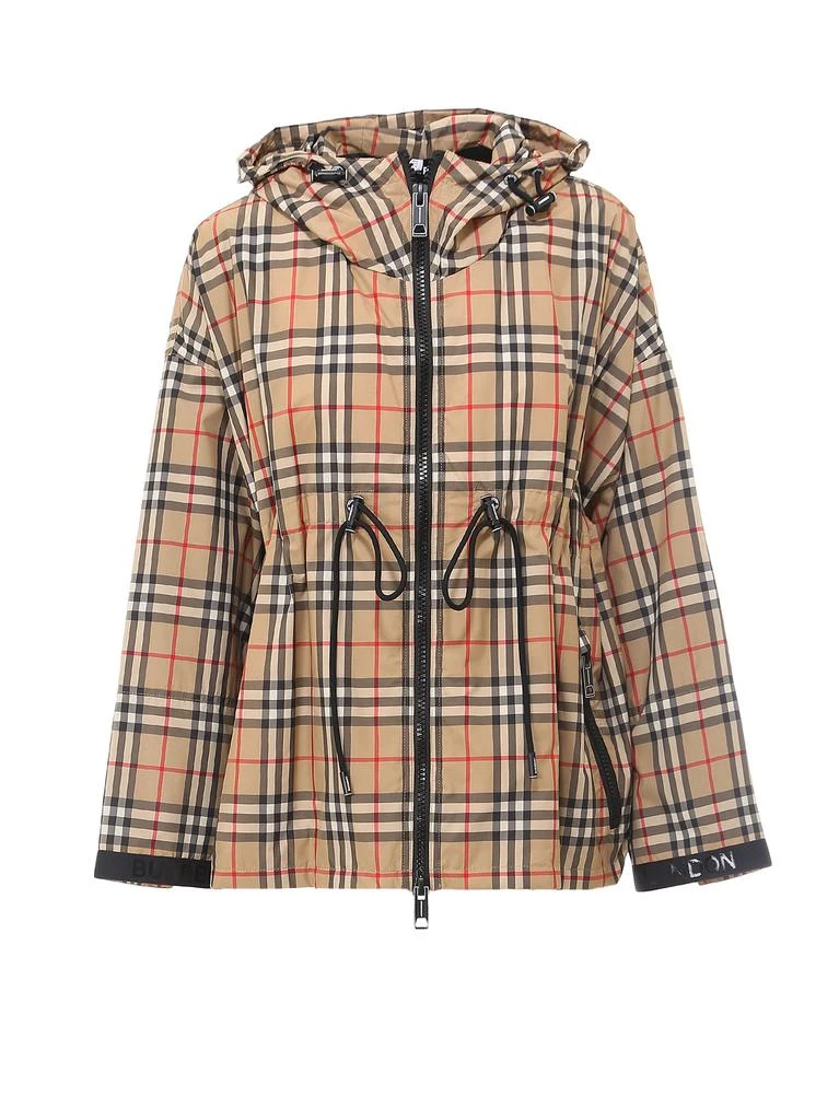 商品Burberry|Jacket,价格¥7538,第1张图片