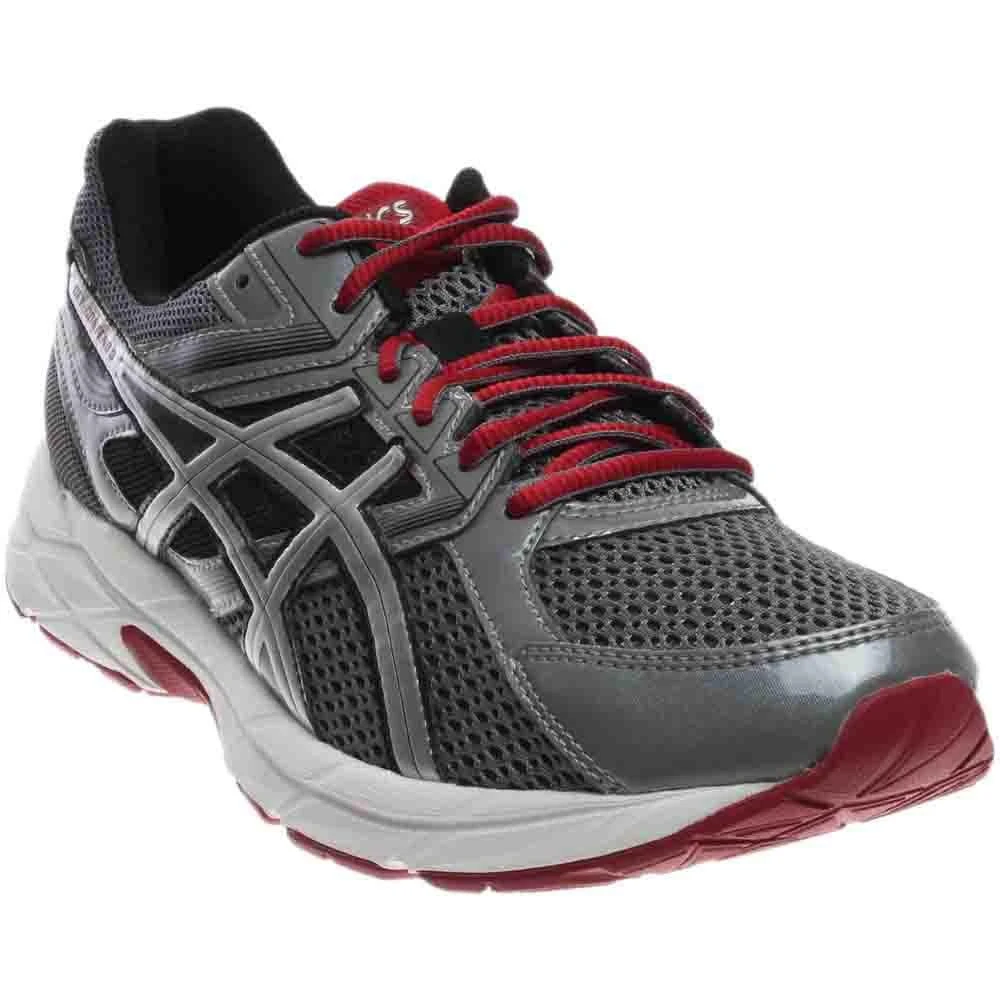 商品Asics|Gel-Contend 3 Running Shoes,价格¥263,第2张图片详细描述