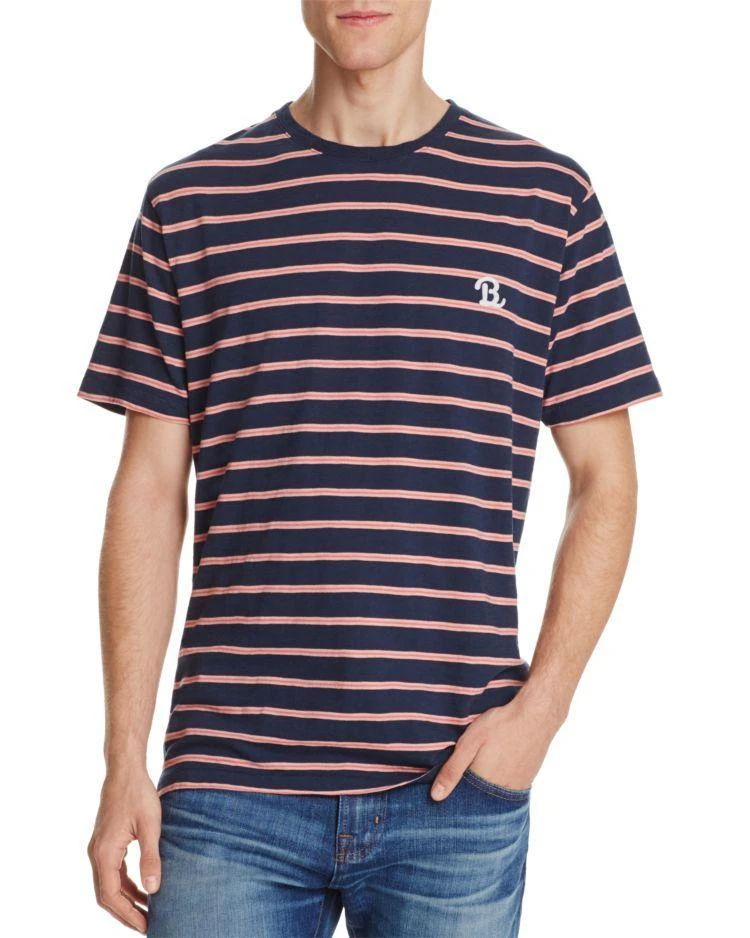 商品Barney Cools|B.Schooled Stripey Tee,价格¥219,第1张图片