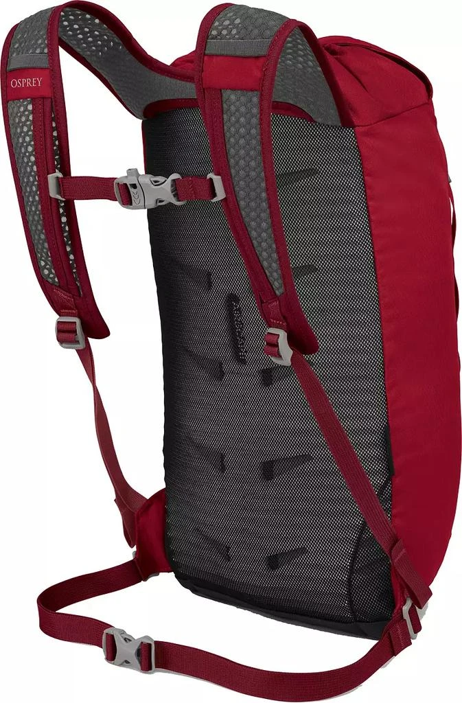 商品Osprey|Osprey Daylite Cinch Daypack,价格¥453,第2张图片详细描述