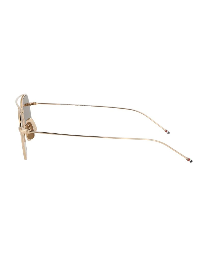 商品Thom Browne|Tb-907 Sunglasses,价格¥3270,第3张图片详细描述
