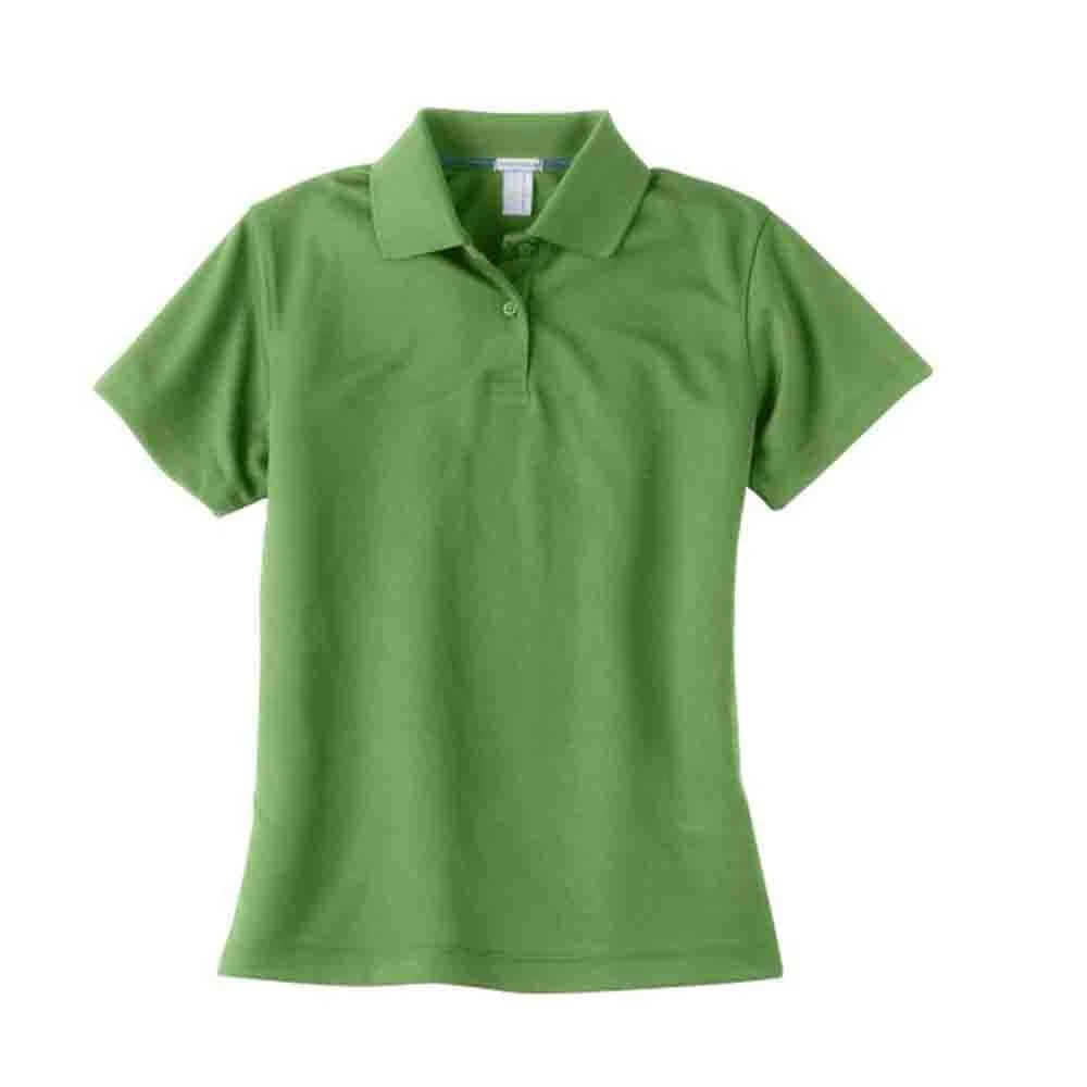 商品Page & Tuttle|Cool Swing Pique Short Sleeve Polo Shirt,价格¥374,第1张图片