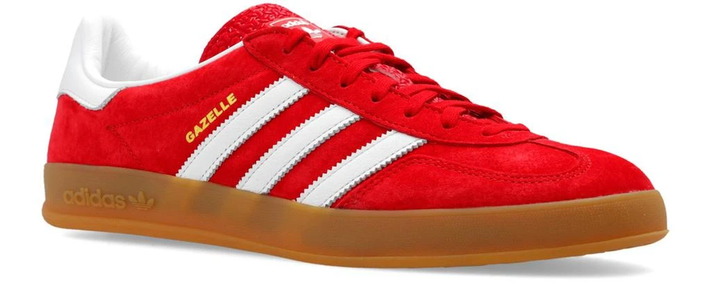 商品Adidas|Gazelle Indoor sneakers,价格¥1039,第3张图片详细描述