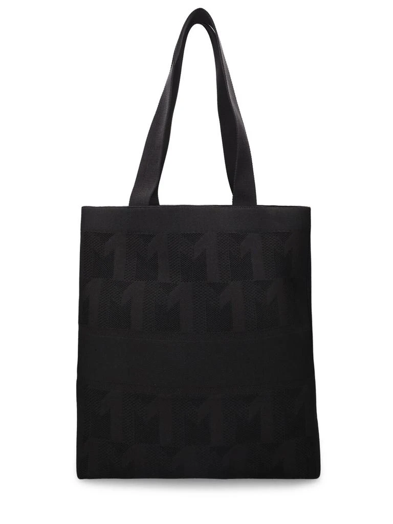 商品Moncler|Tech Knit Tote Bag,价格¥5553,第5张图片详细描述