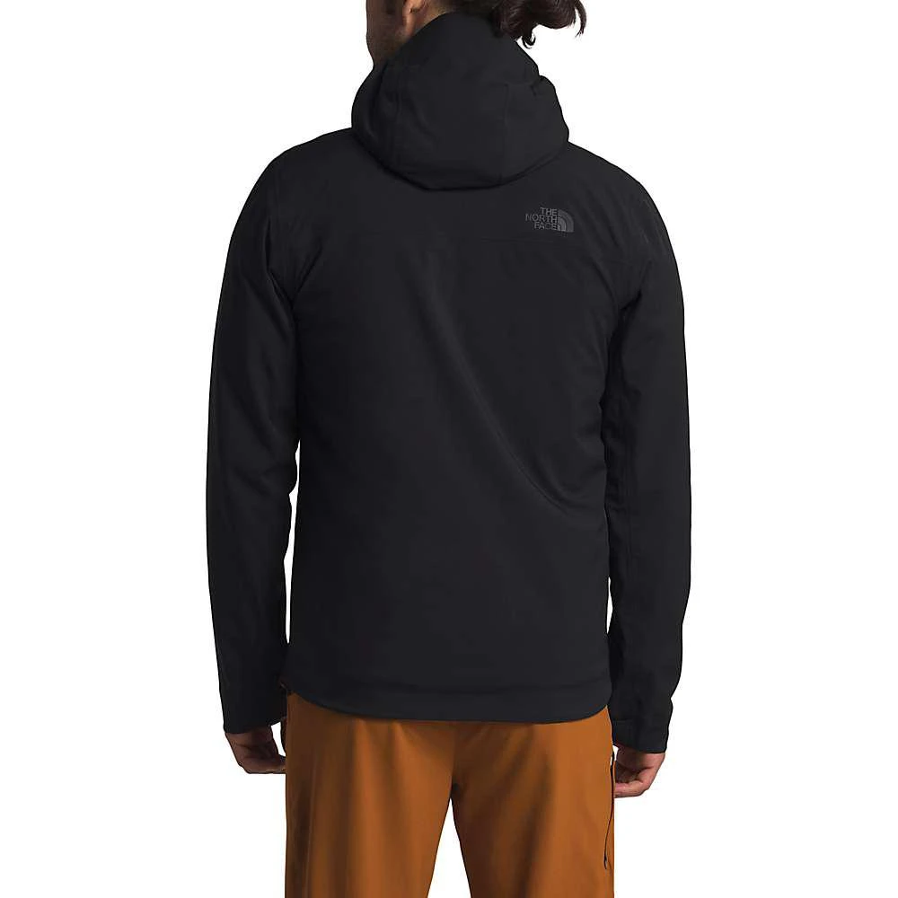 商品The North Face|男款 北面 Apex Flex 超轻户外冲锋夹克,价格¥992-¥1022,第1张图片详细描述