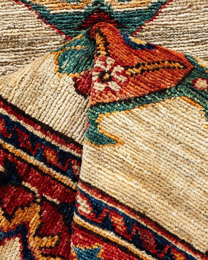 商品Bloomingdale's|Serapi M1973 Runner Area Rug, 2'7" x 9'11",价格¥34308,第2张图片详细描述