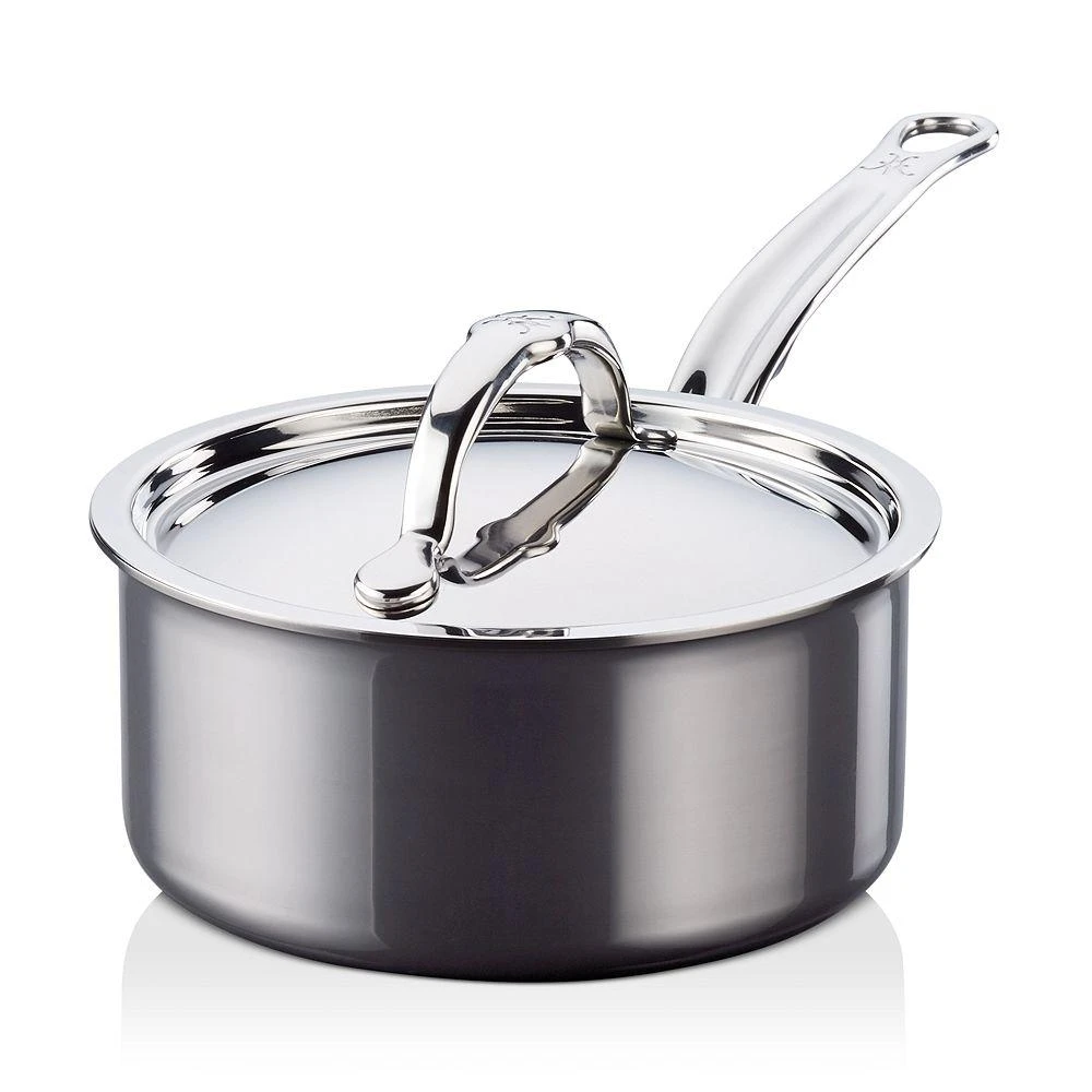 商品Hestan|NanoBond™ 1.5-Qt Saucepan & Lid,价格¥2104,第1张图片