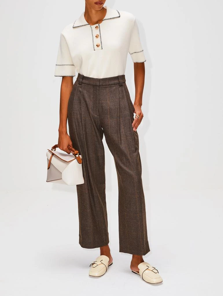 商品Loewe|Puzzle Edge Small Bag,价格¥28677,第2张图片详细描述