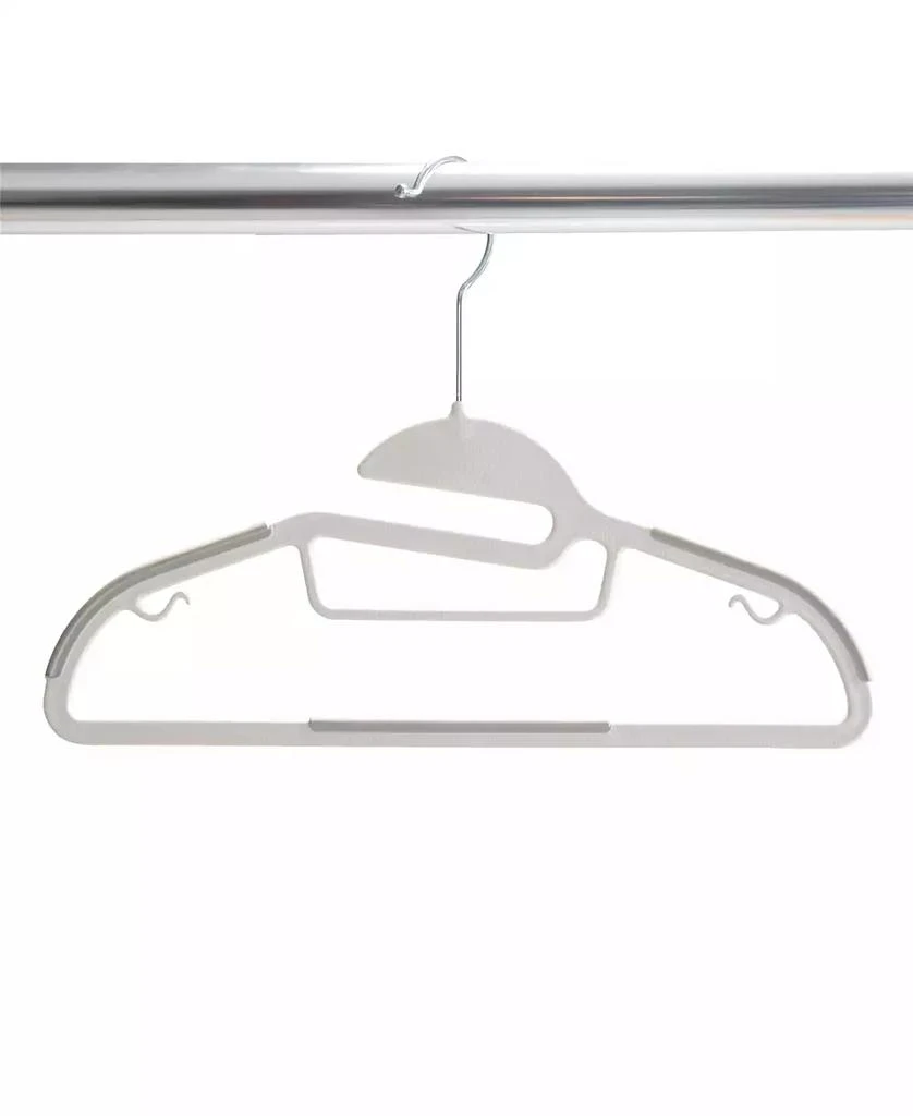 商品Simplify|Kids 12 Pack Collar Saver Ultimate Hangers,价格¥143,第3张图片详细描述