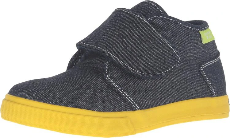 商品Morgan&Milo Kids|Tucker Chukka H&L (Toddler/Little Kid),价格¥177,第2张图片详细描述