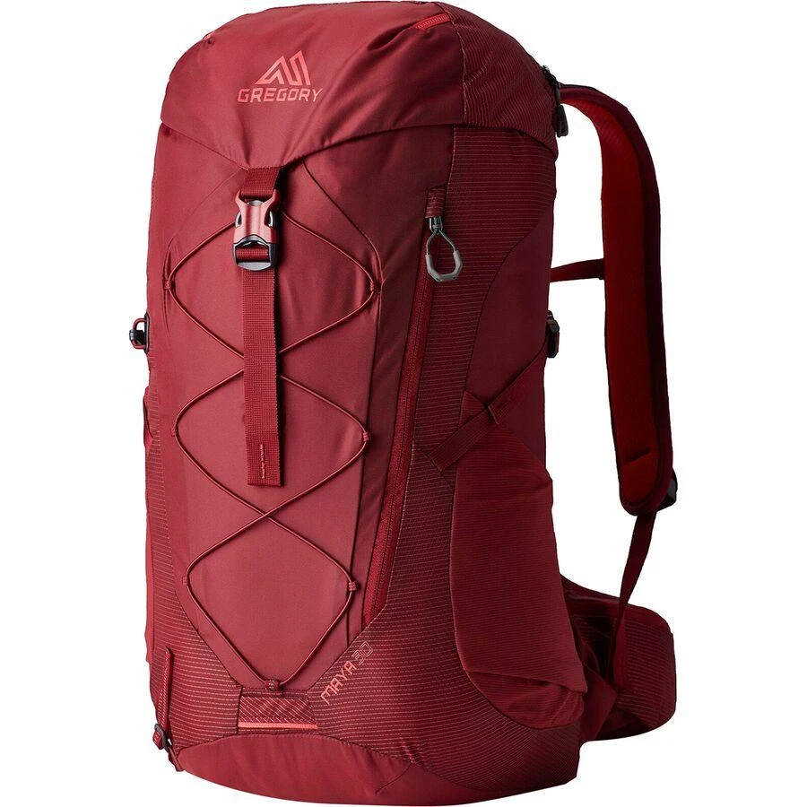 商品Gregory|Maya 30L Daypack,价格¥918,第1张图片