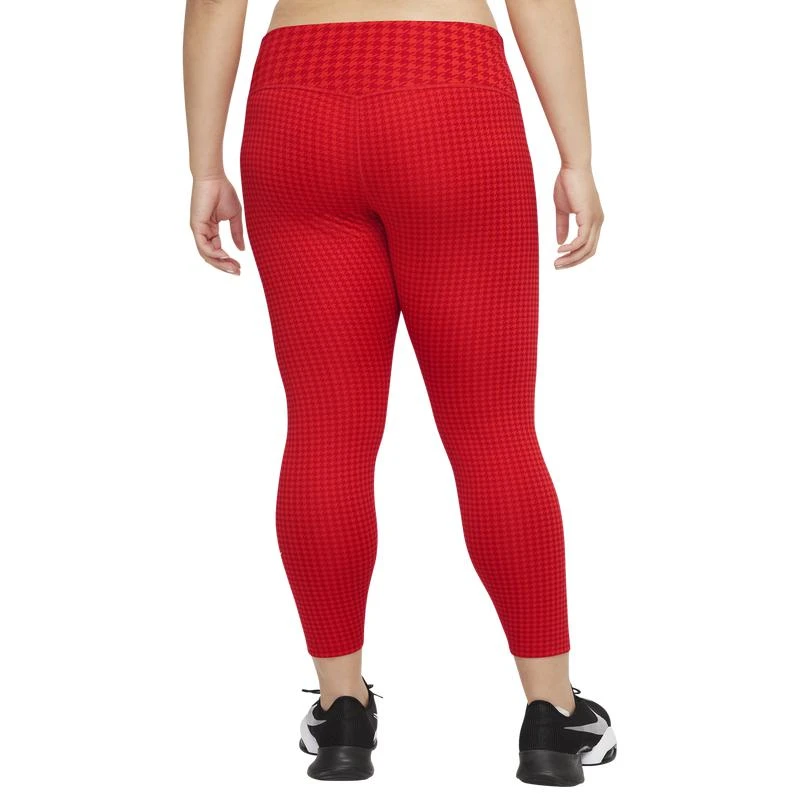 商品NIKE|Nike Icon Dri-FIT 7/8 Tights - Women's,价格¥225,第2张图片详细描述